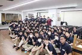 鍼灸整骨院紹介 「クラシオン」をマイクロドローンで撮影しました。