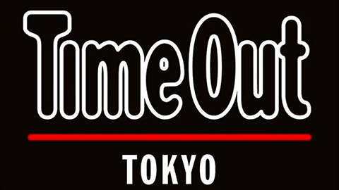 「タイムアウト東京」に「桜ドローンプロジェクト2022」が掲載されました !