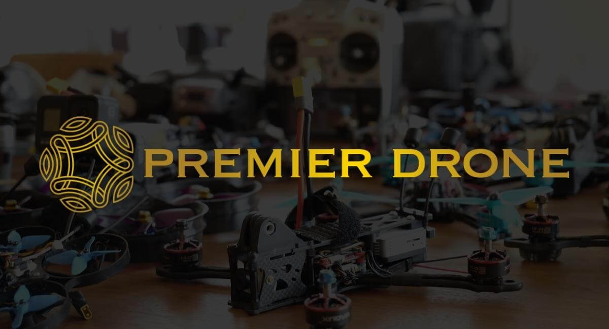 PREMIER DRONE -第二期募集開始- - マイクロドローン撮影・FPVドローン