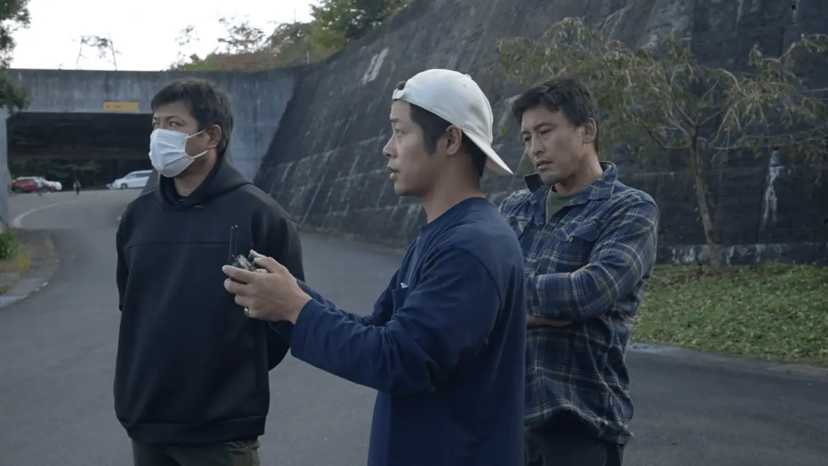 PREMIER DRONE  第1期9回目を実施しました！