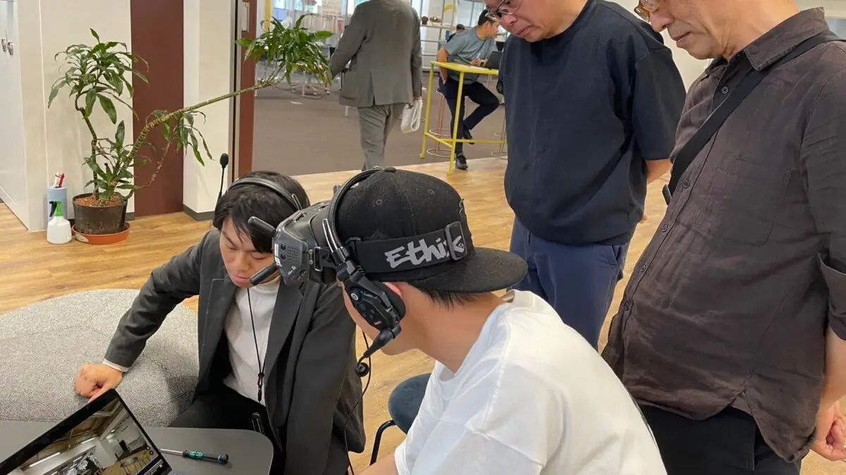 特徴2