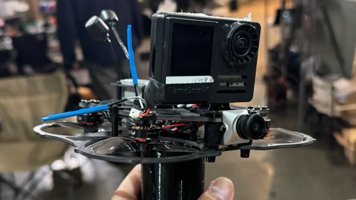 マイクロドローンとは何？FPVドローンとの違いやメリット・デメリット・費用相場感