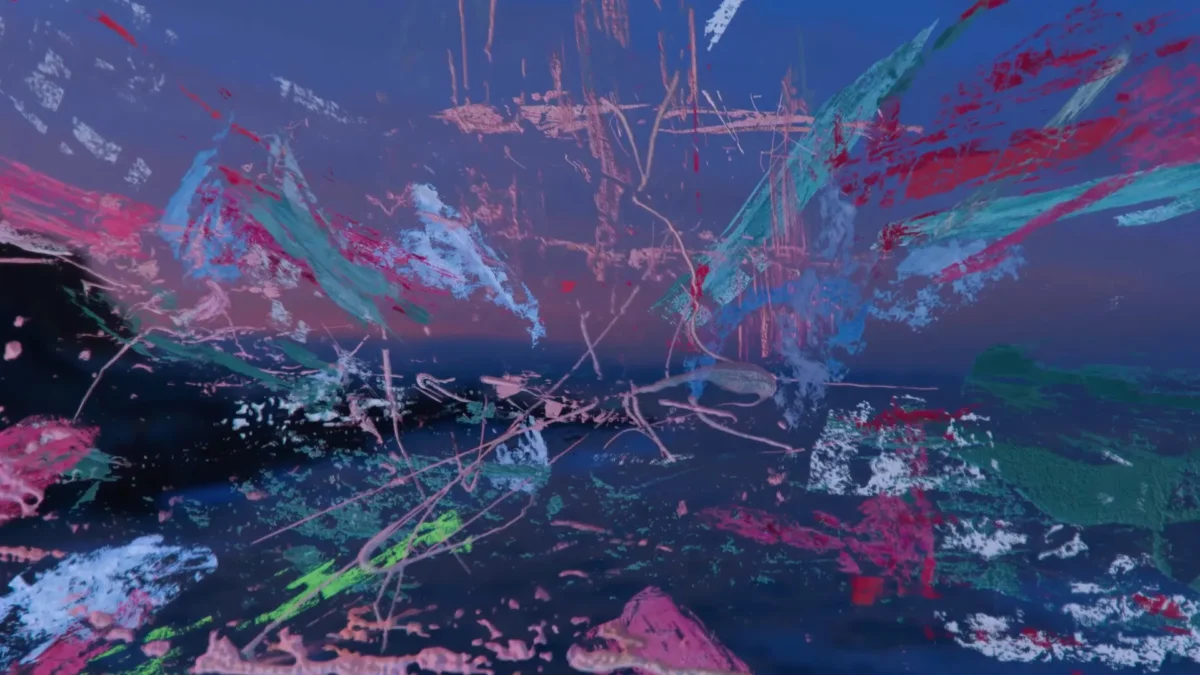 LMYK 「I LUV U 2」のミュージックビデオのFPV撮影・映像提供を行いました。