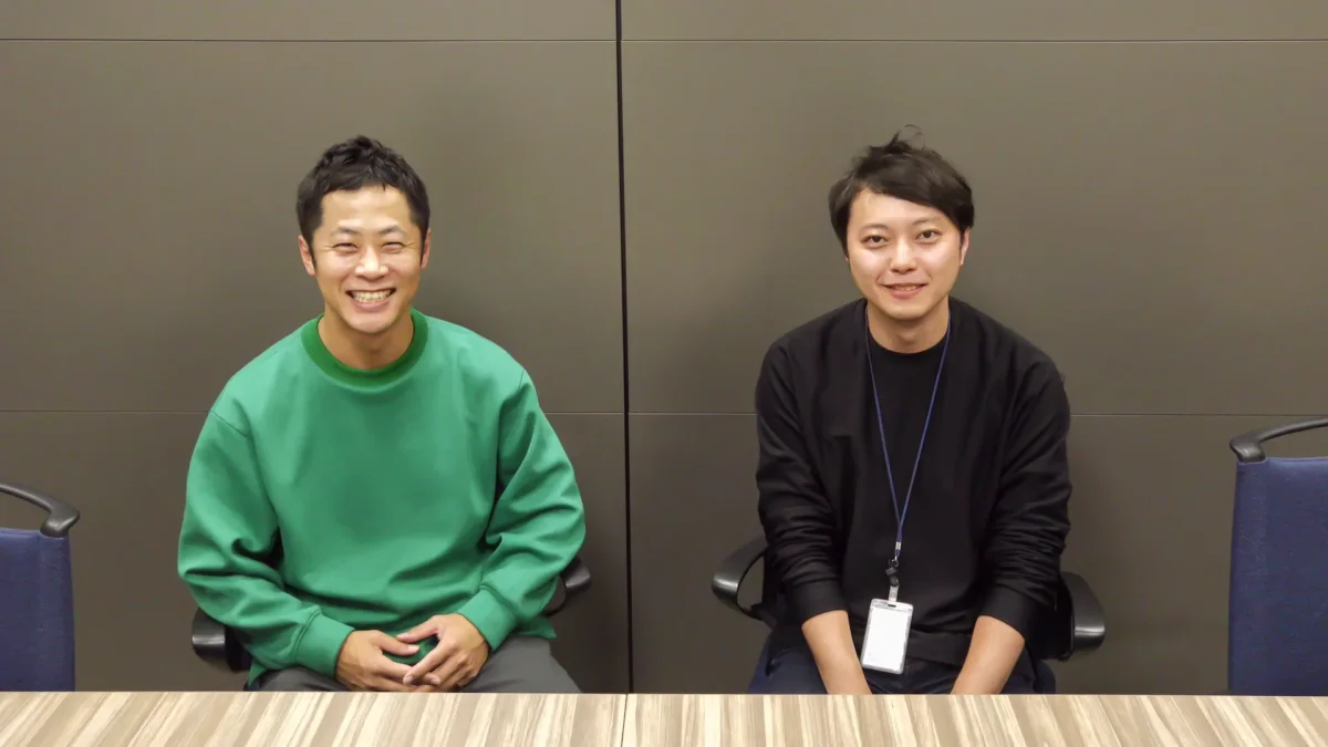 『マイクロドローン映像公開後、お客さんの数がむしろ増えた』株式会社ソニー・クリエイティブプロダクツ様 事例インタビュー（前編）