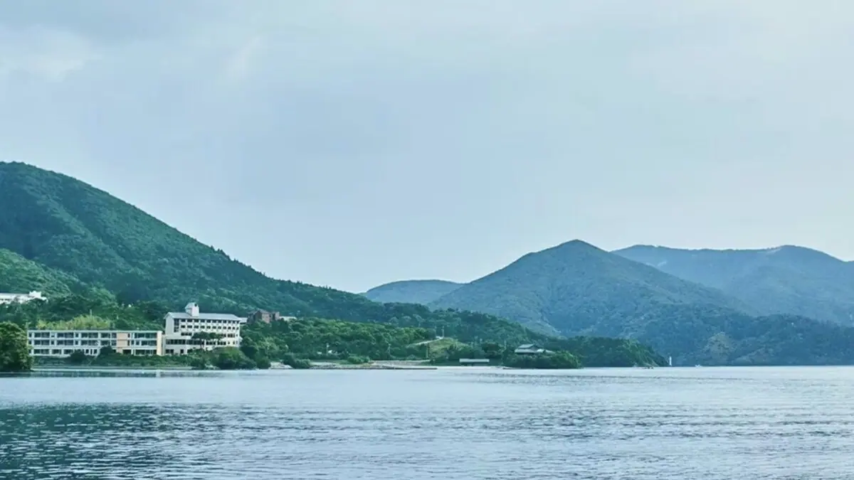 隠岐ユネスコ世界ジオパーク 海士町 / Ento の自然映像をドローン撮影・制作いたしました
